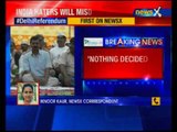 Delhi CM Kejriwal seeks referendum on Delhi statehood