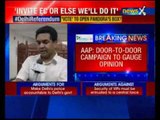 CM Arvind Kejriwal wants Greece style vote on full statehood for Delhi