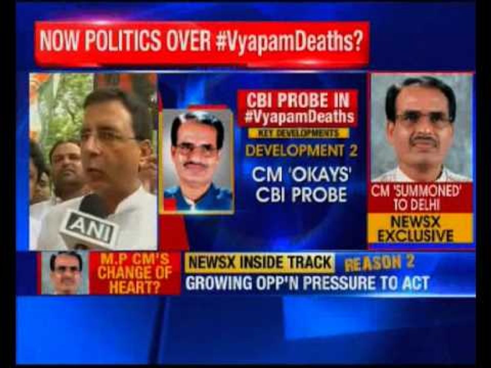 HC to hear MP governments peal shortly
