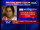 CBI files FIR against Teesta Setalvad and her husband
