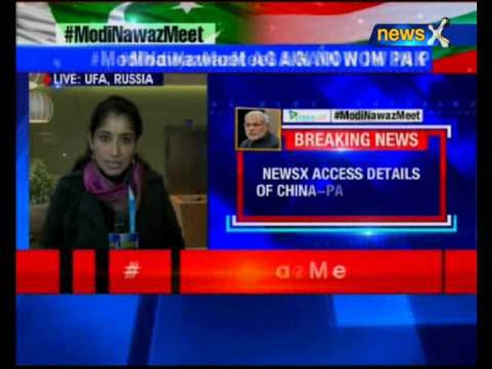 China-Pakistan bilateral relations: Nawaz Sharif thanks Xi Jinping for economic corridor