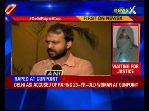 AAP demands resignation of Delhi Police commissioner BS Bassi on rape incident