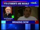 FTII row: Subramanian Swamy stokes controversy, says most students are Naxalites