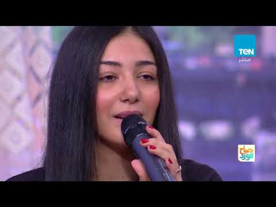 صباح الورد - مواهب غنائية في ضيافة برنامج "صباح الورد"