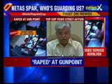 BS Bassi assures strict action against Delhi rapist cop