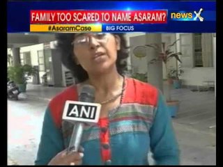 Asaram case: Father of deceased witness demands CBI probe