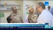 أخبار TeN - وزير الدفاع: رجال القوات المسلحة مصرون على اجتثاث جذور الإرهاب من سيناء
