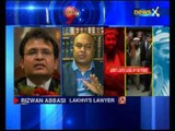 Nation at 9: Lakhvi refuses voice sample for Mumbai attacks, any hope in trusting Pakistan again?