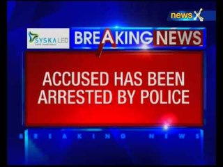 4 year old molested by pizza boy in Delhi