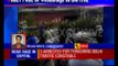 3 arrested for thrashing Delhi traffic constable