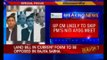 Uttar Pradesh CM Akhilesh Yadav likely to skip NITI Aayog meet in Delhi