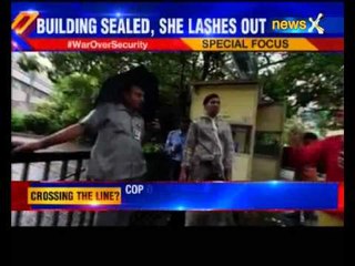 Foreign national slaps Manmohan Singh's security staff at Delhi Book Event