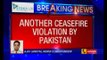 Another ceasefire violation by Pakistan in RS Pura sector, Jammu and Kashmir