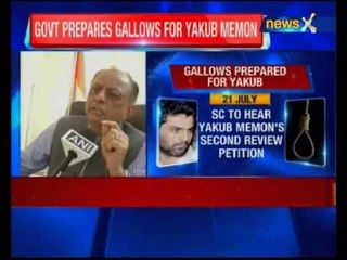 Yakub Memon execution: Date and time of the execution approved by Maharashtra CM Devendra Fadnavis