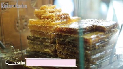 Balın cilde faydası ve bal maskesi tarifi