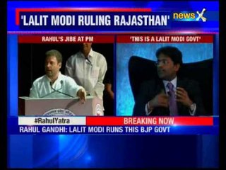 Rahul Gandhi: Congress to give ticket to those who will work on ground