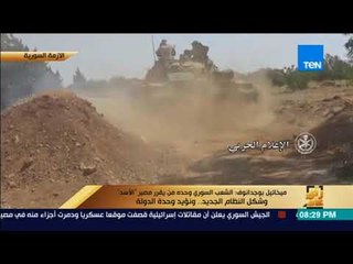 رأى عام - ميخائيل بوجدانوف: علينا أن نتساءل عن البديل للرئيس السوري قبل أي تحرك