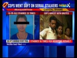 Stabbed 35 times, teen girl brutally killed for resisting molestation in Delhi