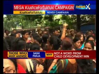 Tuktuki case: Cops clueless,Mamta still mum