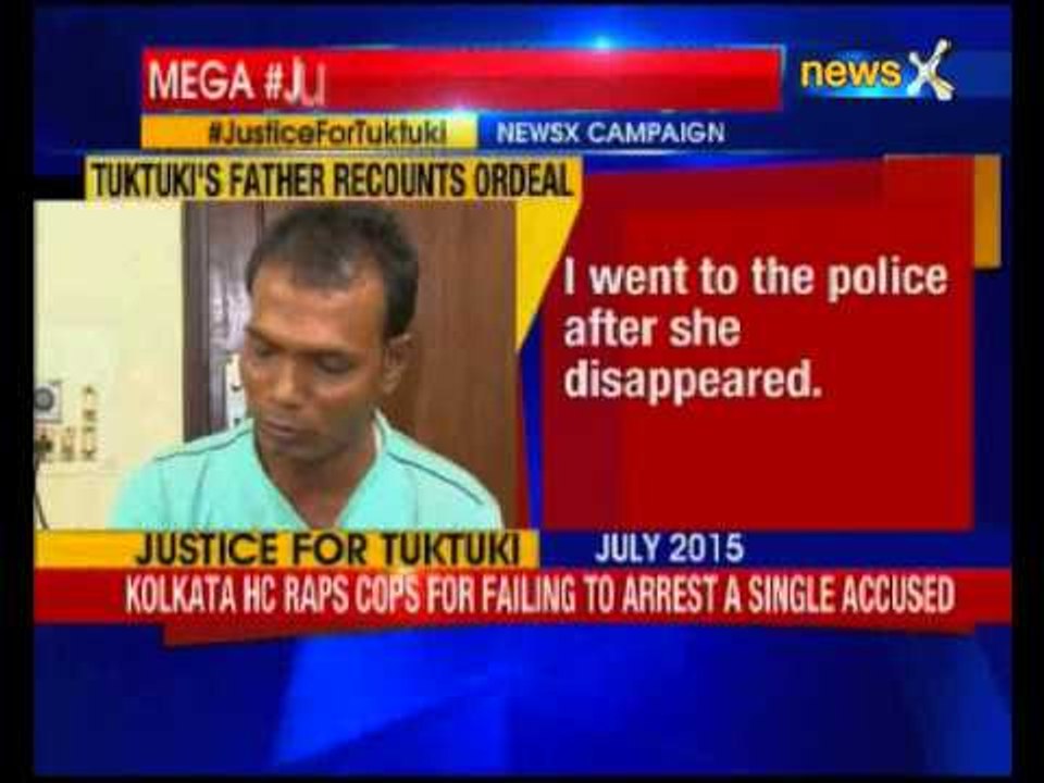 14 year old girl abducted in West Bengal: BJP hits the street against Mamata Banerjee government