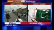 Pakistani, ISIS flags waved during protest over Geelani’s detention in Srinagar