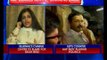 AAP leaders Arvind Kejriwal, Manish Sisodia meet Anand Parbat murder victim’s family