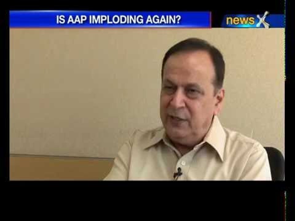 Cover Story with Priya Sahgal: AAP politics of statehood