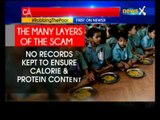 CAG exposes Mid-Day meal scam