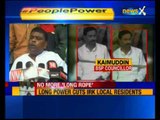 BSP MLA held hostage by Chandauli residents over constant power cuts in Uttar Pradesh
