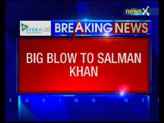 Salman Khan Hit-and-Run Case: Supreme Court to hear PIL against bail
