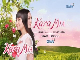 Kara Mia: The Enchanted Beginning | Teaser