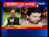 Maharashtra's Samajwadi Party MLA Abu Azmi supports Yakub Memon
