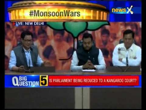 BJP alleges a liquor scam in Congress-ruled Uttarakhand