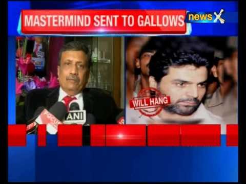 Mumbai bomber Yakub Memon's mercy plea rejected