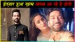 Nakuul Mehta & Surbhi Chandna Are BACK Together For This Popular Show