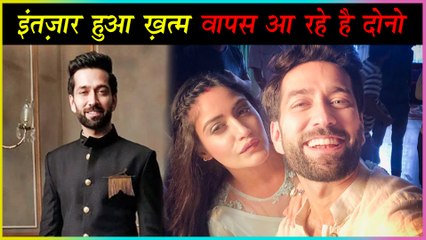 Télécharger la video: Nakuul Mehta & Surbhi Chandna Are BACK Together For This Popular Show