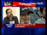 P.C. Chacko speaks on Lalit Modi controversy after Sushma Swaraj breaks silence