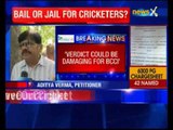 IPL Petitioner Aditya Verma speaks exclusively to NewsX