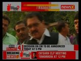Chhattisgarh Cm Race: Congress President Rahul Gandhi hints CM issue settled in one Tweet