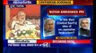 PM Modi kick starts BJP’s campaign for Bihar polls
