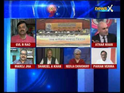 Nation at 9: Modi sounds Bihar poll bugle