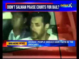 Salman shouldn't have tweeted in support of Yakub says Salim Khan