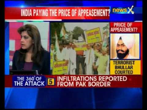 India bled by terror again, polititions ignored multiple warnings