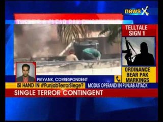 Pakistan expresses 'Token Regret' on Gurdaspur terror attack