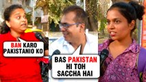 Public ANGRY REACTION On Surgical Strike 2, Pakistani Actors BANNED In India