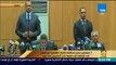 رأى عام - 7 متهمين تحيل محكمة جنايات القاهرة أوراقهم إلى المفتى في قضية ذبح المصريين في ليبيا
