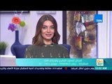 صباح الورد - حوار حول أمراض العمود الفقري والإنزلاق الغضروفي