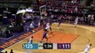 Dez Wells (14 points) Highlights vs. Northern Arizona Suns
