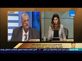 رأى عام - عبد الله غراب: مقترح إنتاج رغيف العيش لغير حاملي البطاقة 