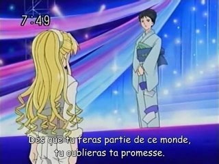 Full moon wo sagashite 10 partie 2